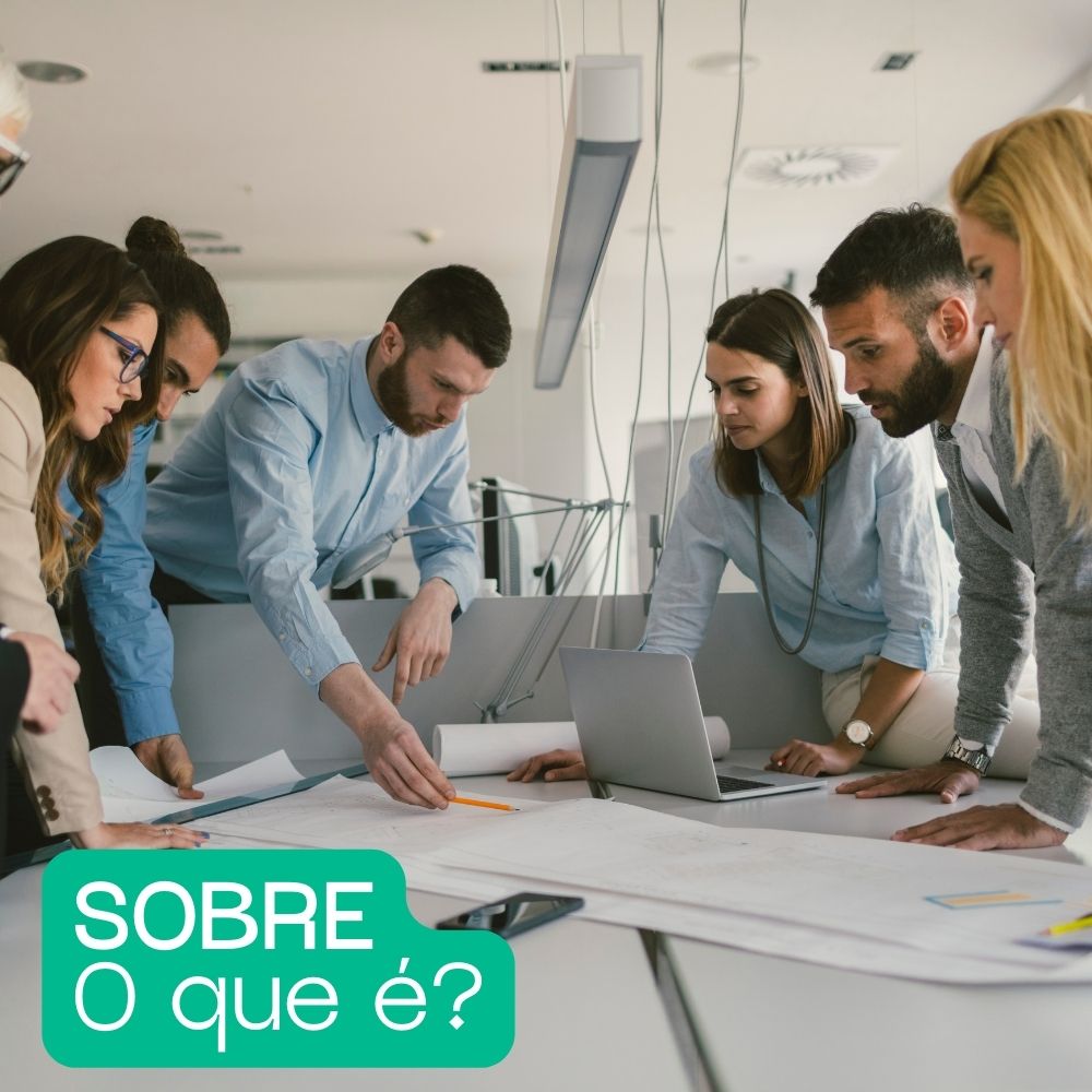 Sobre o Projeto