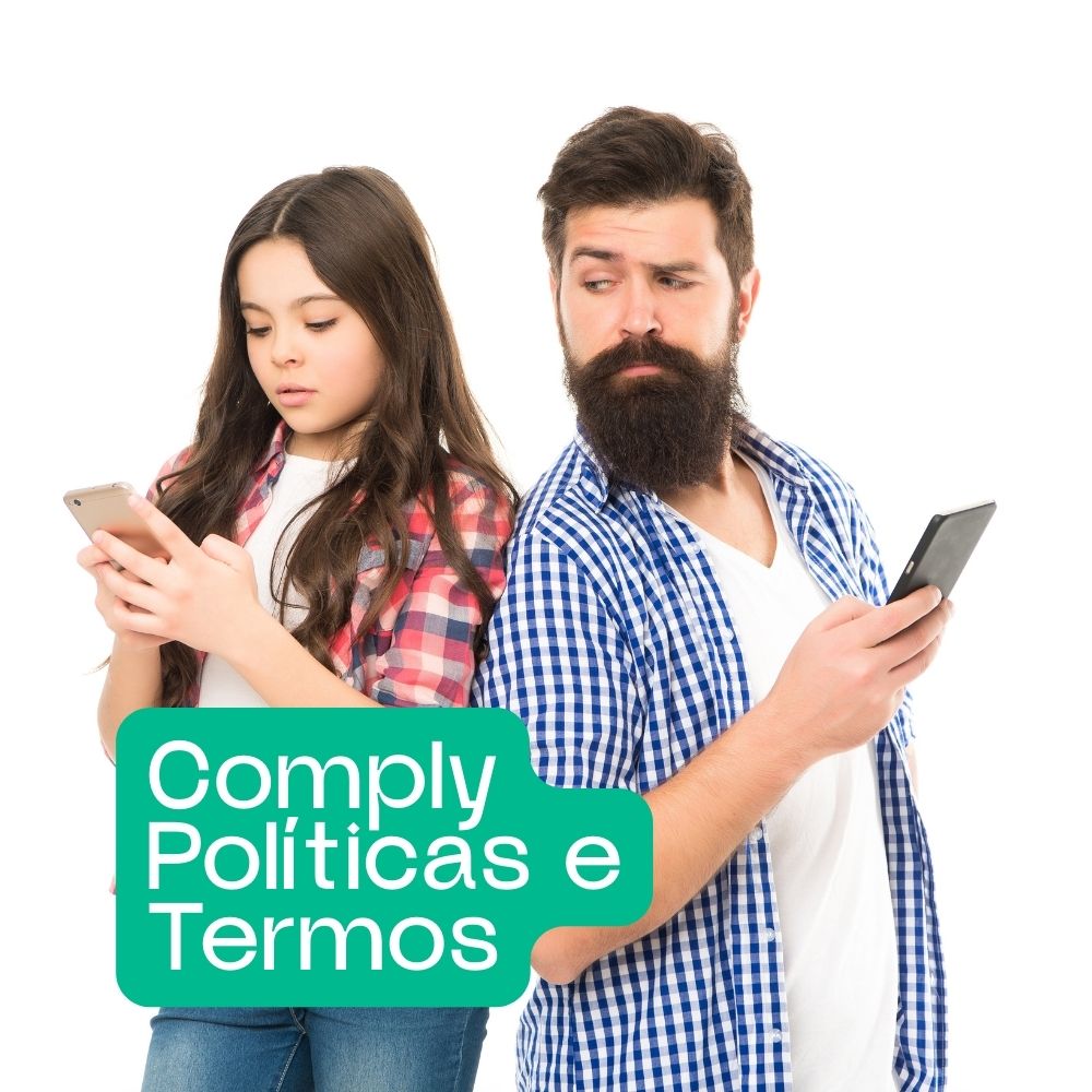 Política de Privacidade