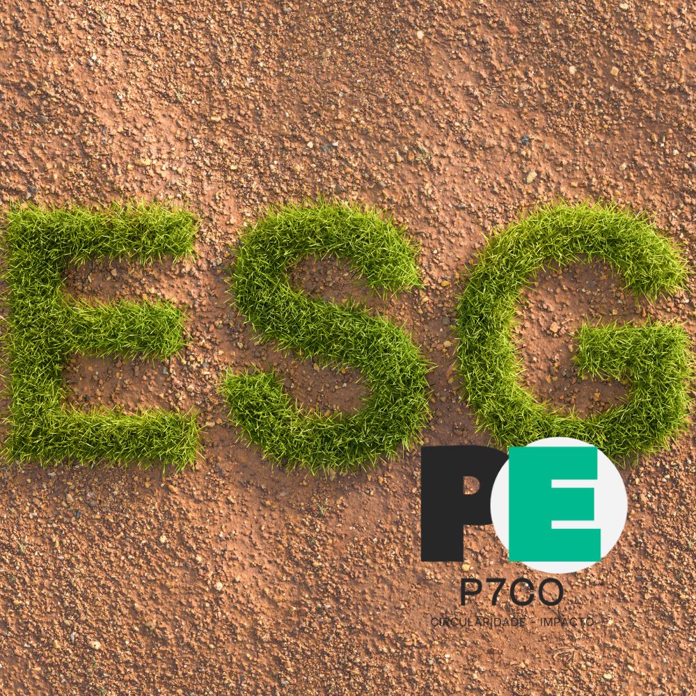 ESG – O que é, porque importa e como começar"